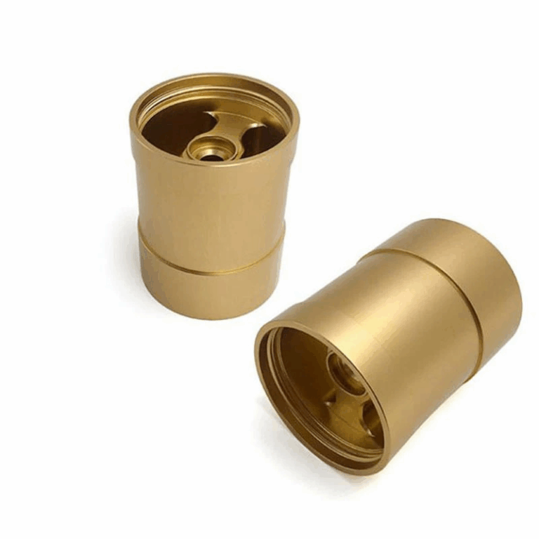 Machining Parts Manufacturing Solutions